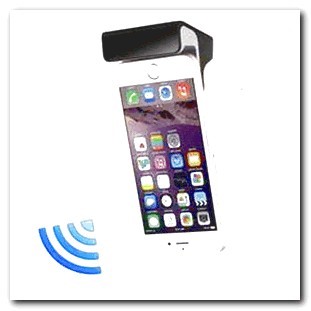 How to Detect Hidden Cameras in a Room